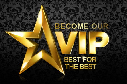 ZONA  V.I.P.